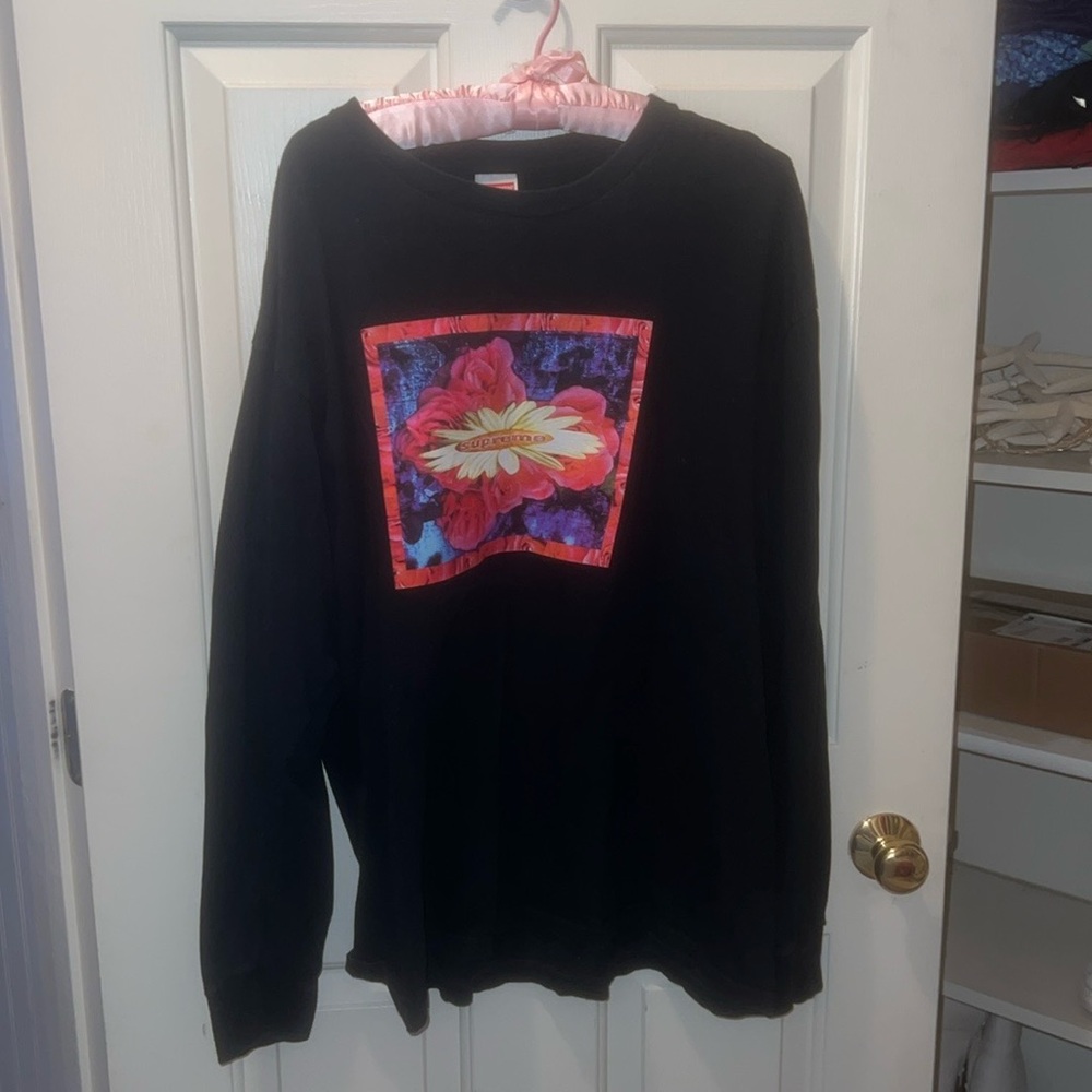 Supreme | Long-Sleeve